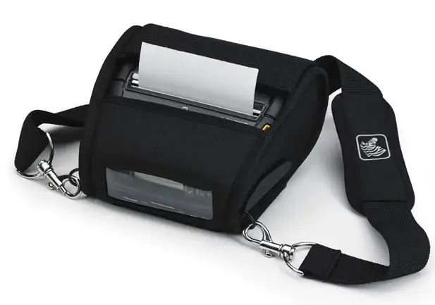 imprimante Zebra ZQ520